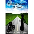 thumbnail image 1 of Mama Said...: (I Can!) (Paperback), 1 of 1