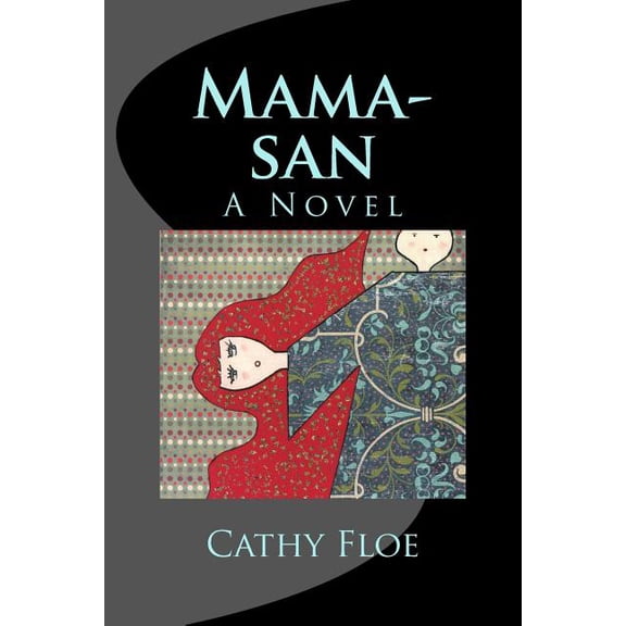 Mama-san (Paperback)