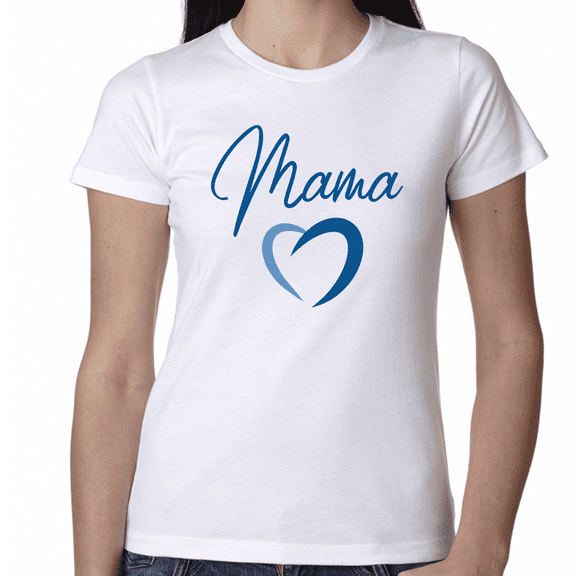 Mama Shirt Cute Mothers Day Shirt Cute Boy Mom Shirt Mama Shirt