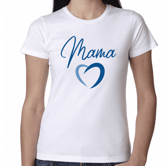 Mama Shirt Cute Mothers Day Shirt Cute Boy Mom Shirt Mama Shirt