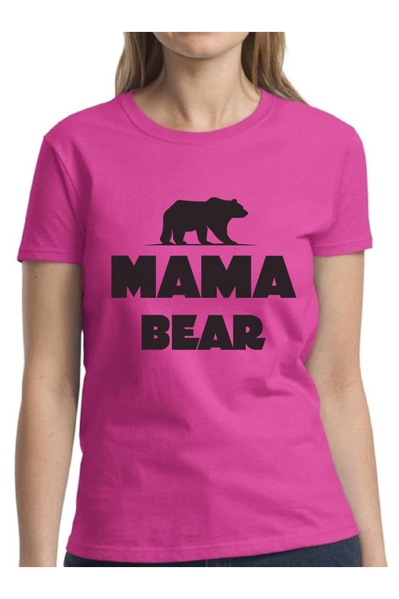 Mama Shirt - Graphic Tees for Women - Best Mom Gifts for Mothers Day