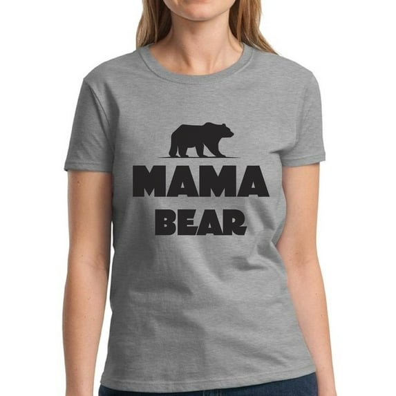 Mama Shirt - Graphic Tees for Women - Best Mom Gifts for Mothers Day