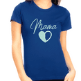 thumbnail image 1 of Mama Shirt Mom Life Shirts for Women Mothers Day Shirts Mama Shirts, 1 of 10