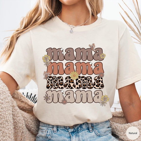 Mama Shirt, Retro Mama Shirt, Checkered Mama Shirt, Mama Tee, Checkered Mother Shirt, Mother’s Day Mom Shirt, Mama to be Shirt, Mama T-Shirt Tshirt All Size S-5XL