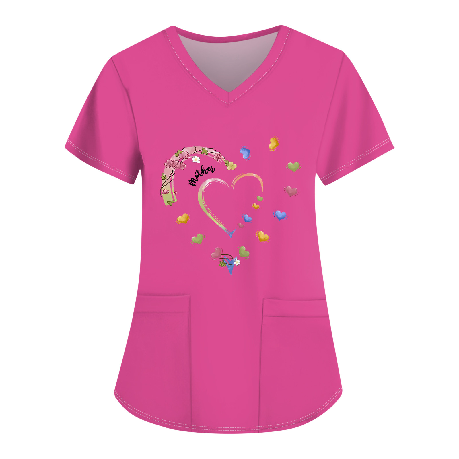 mama-shirts-for-women-mom-shirt-mama-shirt-scrubs-for-women-going-out