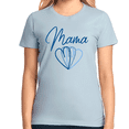 thumbnail image 1 of Mama Shirts for Women Cute Mothers Day Shirt Mama Shirt Mama Shirt, 1 of 8