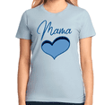 thumbnail image 1 of Mama Shirts for Women Mothers Day Shirt Mom Shirt Mama Shirt, 1 of 8