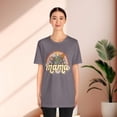 thumbnail image 1 of Mama Short Sleeve Tee, Mama Rainbow T-shirts, Retro Mama T-shirts, 1 of 4