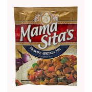 Mama Sita Menudo / Afritada 1.05oz, Pack of 6