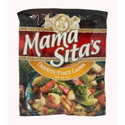Mama Sita'S Chopsuey 50G, Pack of 6