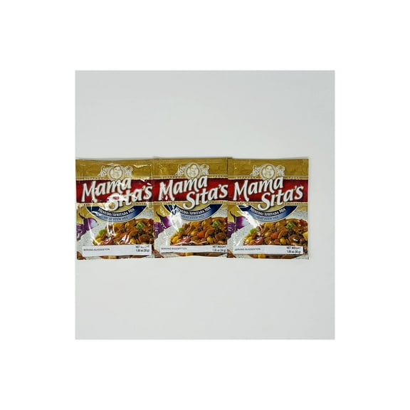 Mama Sita,S Menudo Afritada Mix 1.750Z (3 Packs)