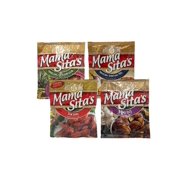 Mama Sita's Menudo/Afritada, Tocino, Adobo and Sinigang sa Sampalok Mix