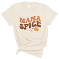thumbnail image 1 of Mama Spice Shirt Unisex 4X-Large Natural, 1 of 5