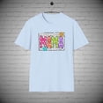 thumbnail image 1 of Mama T-shirt, Mother shirt, Mama shirt, Mother's Day Gift,  Mom Gift, 1 of 1