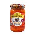 thumbnail image 1 of Mama Tere Aji Criollo Hot Sauce 12.3oz - Imported from Ecuador, 1 of 5