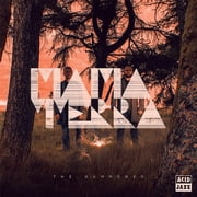 Mama Terra - The Summoned - Music & Performance - CD