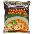 thumbnail image 1 of MAMA Instant Ramen Noodle, Tom Yum Shrimp Flavor Pack Of 10, 1 of 4