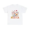 thumbnail image 1 of Mama Wildflowers Shirt, Retro Mom TShirt, Mother's Day Gift  ID-0207-RUF3, 1 of 4