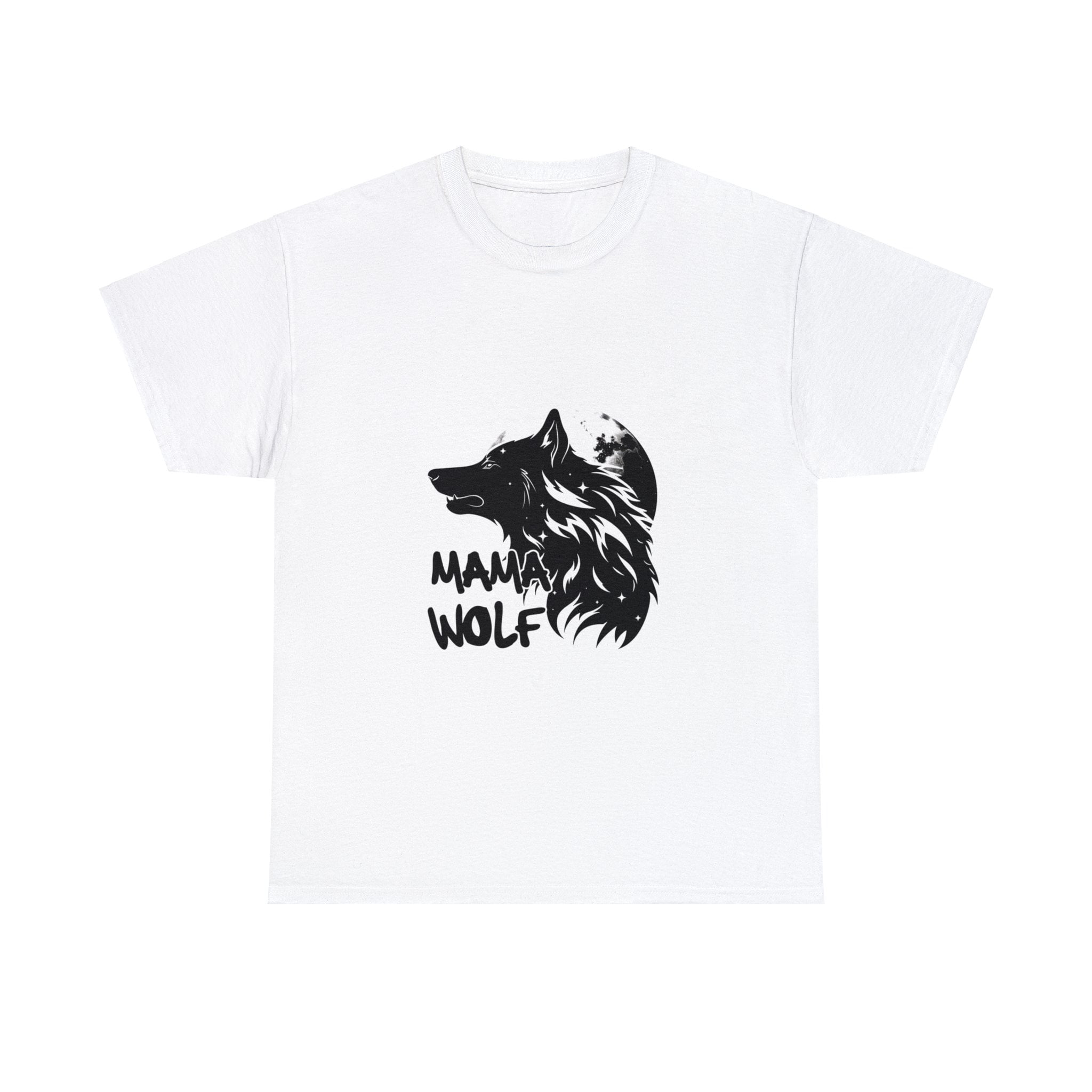Mama Wolf Shirt Mothers Day Gift T Shirt For Mom Mama Wolf Shirt Mothers Day Gift T Shirt For Mom
