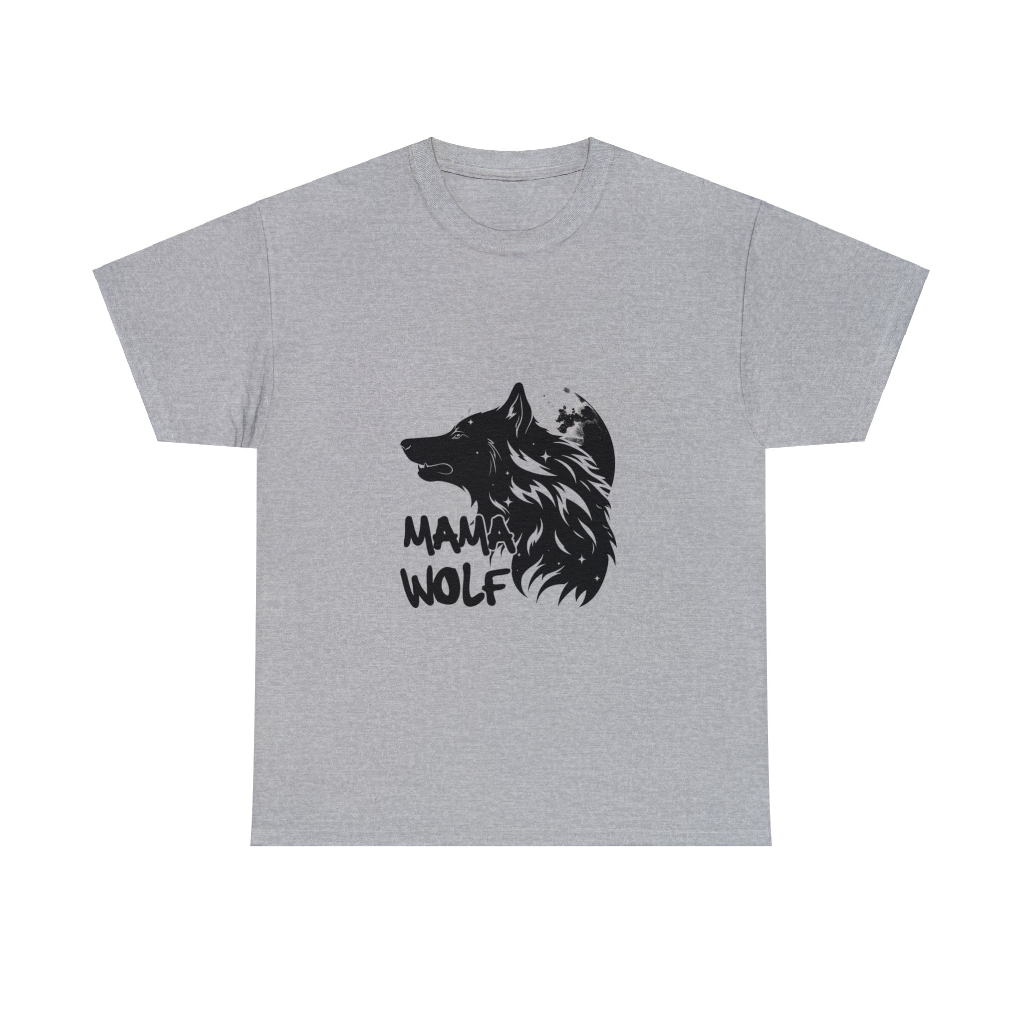 Mama Wolf Shirt Mothers Day Gift T Shirt For Mom Mama Wolf Shirt Mothers Day Gift T Shirt For Mom