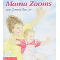 thumbnail image 1 of Pre-Owned Mama Zooms (Paperback) 0590457756 9780590457750, 1 of 1