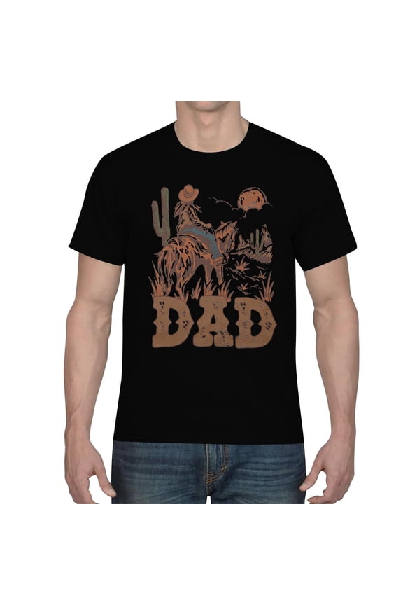 Mama and Dad Matching Shirt Mama Shirt Funny Western Tshirt Rodeo T Shirt Cowboy T Shirt Retro Country Tee