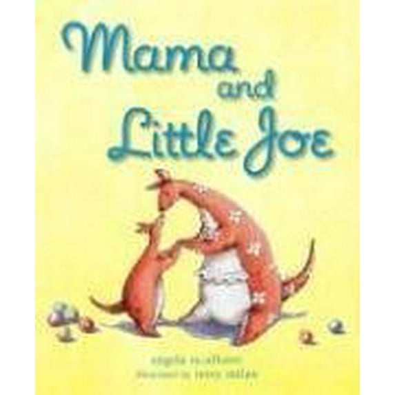 Pre-Owned Mama and Little Joe
