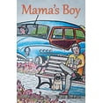 thumbnail image 1 of Mama's Boy, (Paperback), 1 of 1