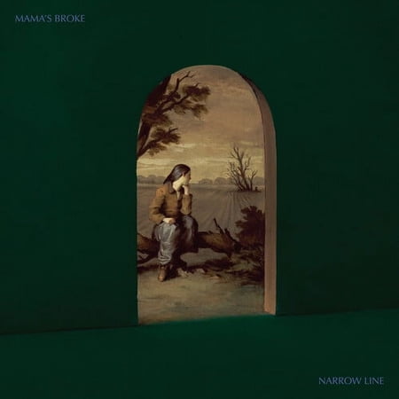 Mama's Broke - Narrow Line - Music & Performance - CD