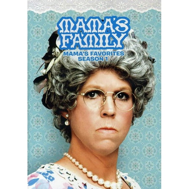 Mama's Family: Mama's Favorites The Complete First Season (DVD)