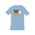 thumbnail image 1 of Mama's Little Boo T-Shirt Infant -Smartprints Designs,  6 Months, 1 of 3