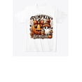 thumbnail image 1 of Mama's Little Pumpkin Shirt, Matching Family Fall Tee, 1 of 4