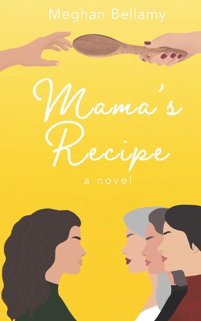 Mama's Recipe, (Paperback)