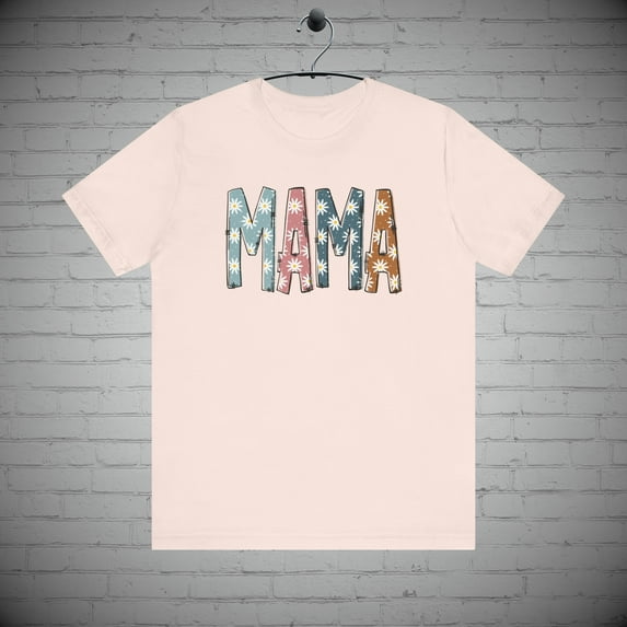 Mama t-shirt, Mommy Shirt, Mom Life Tee, Mother's Day Gift, Mom Boss Cloth