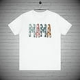 thumbnail image 1 of Mama t-shirt, Mommy Shirt, Mom Life Tee, Mother's Day Gift,  Mom Boss Cloth, 1 of 2
