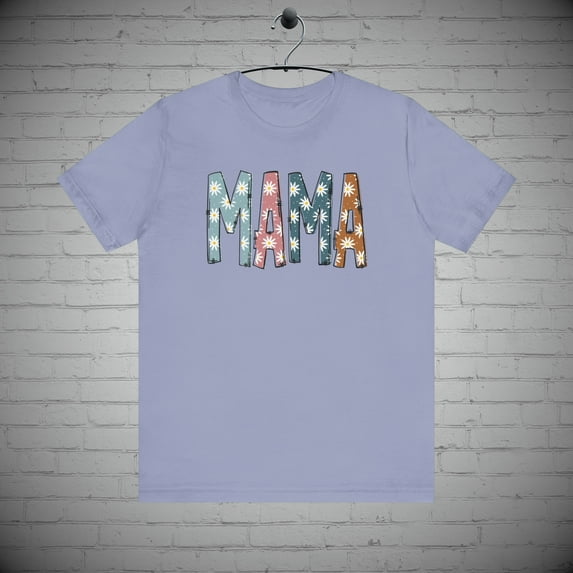 Mama t-shirt, Mommy Shirt, Mom Life Tee, Mother's Day Gift, Mom Boss Cloth