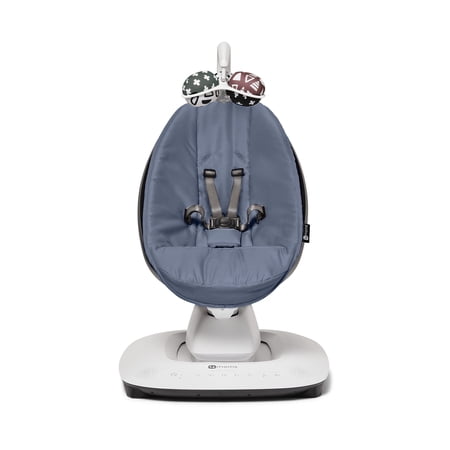 MamaRoo Multi-Motion Baby Swing