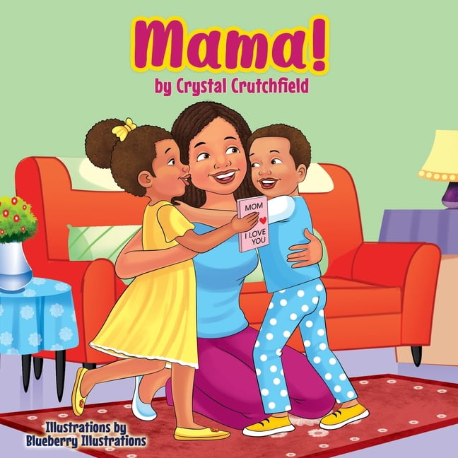 Mama!, (Paperback)