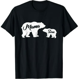 Distressed Mom Cubed - Three Kids Mom T-Shirt Distressed Mom Cubed - Three Kids Mom T-Shirt