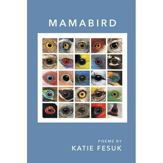 Mamabird (Paperback)