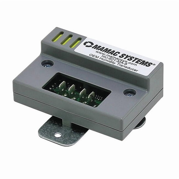 Mamac Humidity Sensor HU-921-MA-8