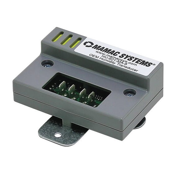 Mamac Humidity Sensor HU-921-MA-8