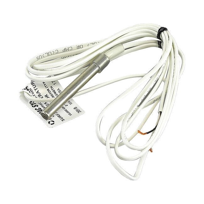 Mamac Sensor TE-704-A-12 - Walmart Business Supplies