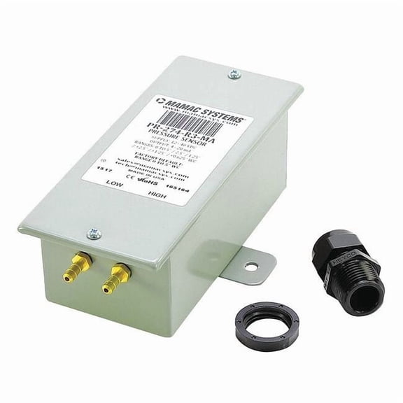 Mamac Transducer PR-274-R3-MA