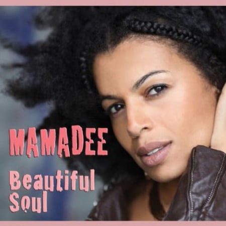 Mamadee - Beautiful Soul - Music & Performance - CD