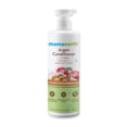 thumbnail image 1 of Mamaearth Argan & Apple Cider Vinegar Hair Conditioner For Dry & Frizzy Hair, With Argan Oil & Apple Cider Vinegar For Frizz-Free And Stronger Hair - 250Ml, 1 of 4
