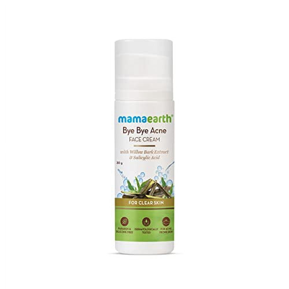 Mamaearth products sale for acne