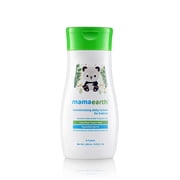 Mamaearth Daily Moisturizing Lotion for All Skin Types - 200 ml