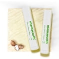 thumbnail image 1 of Mamaearth Nourishing 100% Natural Lip Balm with Shea Butter & Vitamin E - 4g - Pack of 3, 1 of 6