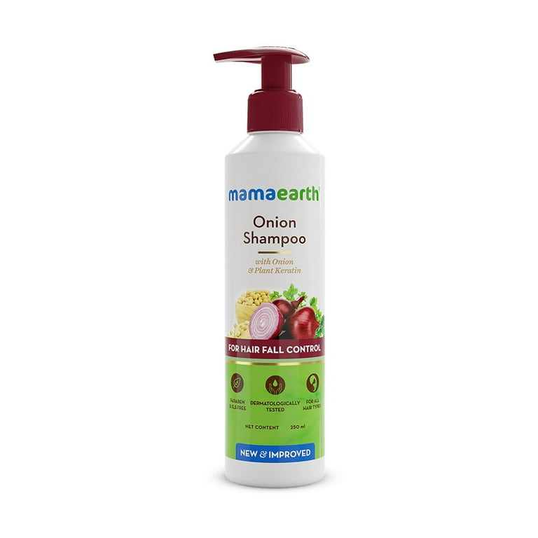 Mamaearth onion oil price discount